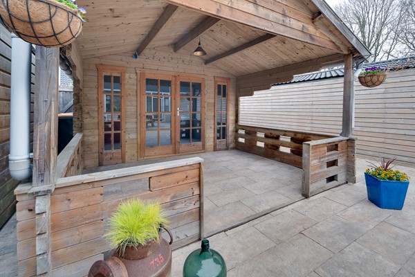 Medium property photo - Steenakkers 57, 9482 RB Tynaarlo